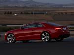 Audi RS5 Coupe 2012 года (NA)
